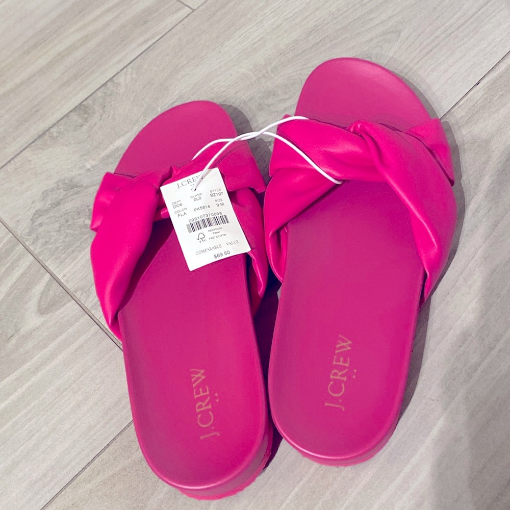 Slippers